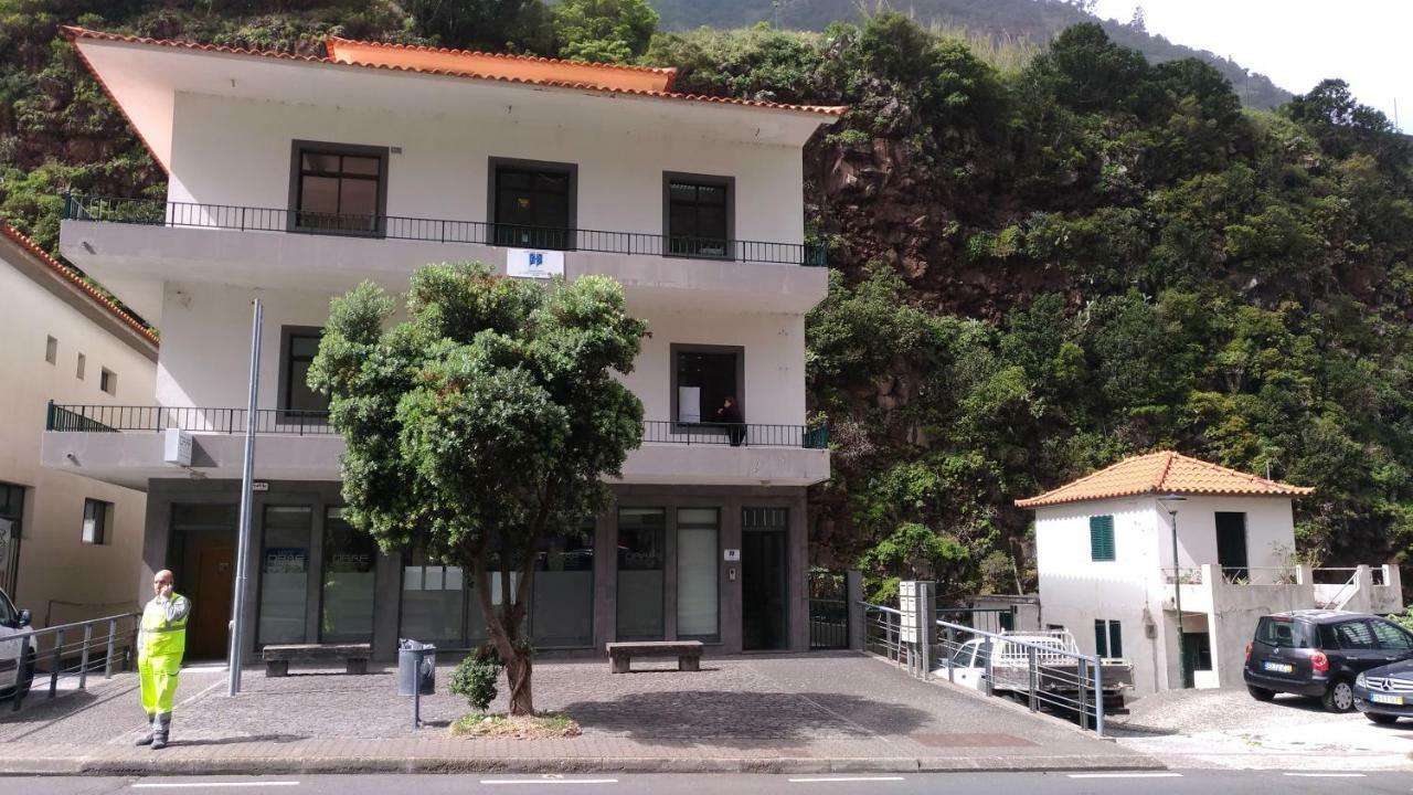 Ape Esquerdo Lejlighed São Vicente Eksteriør billede