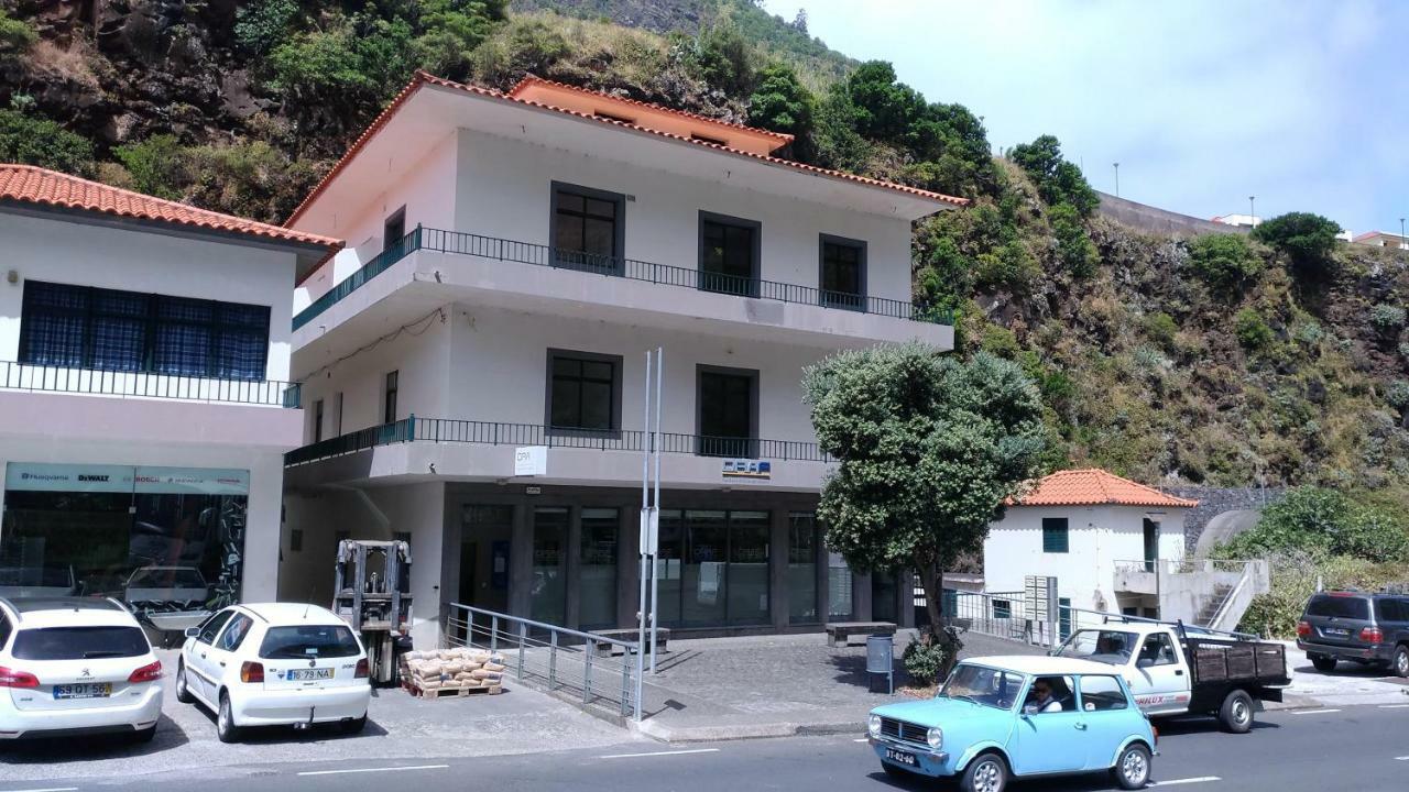 Ape Esquerdo Lejlighed São Vicente Eksteriør billede